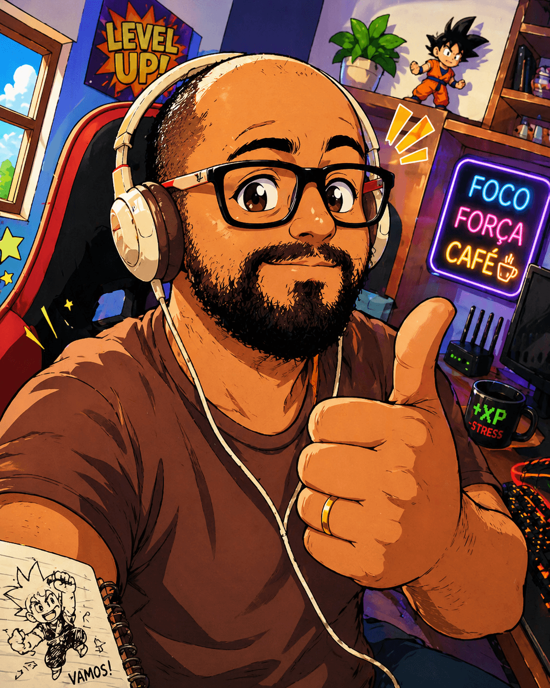 Sérgio Paula