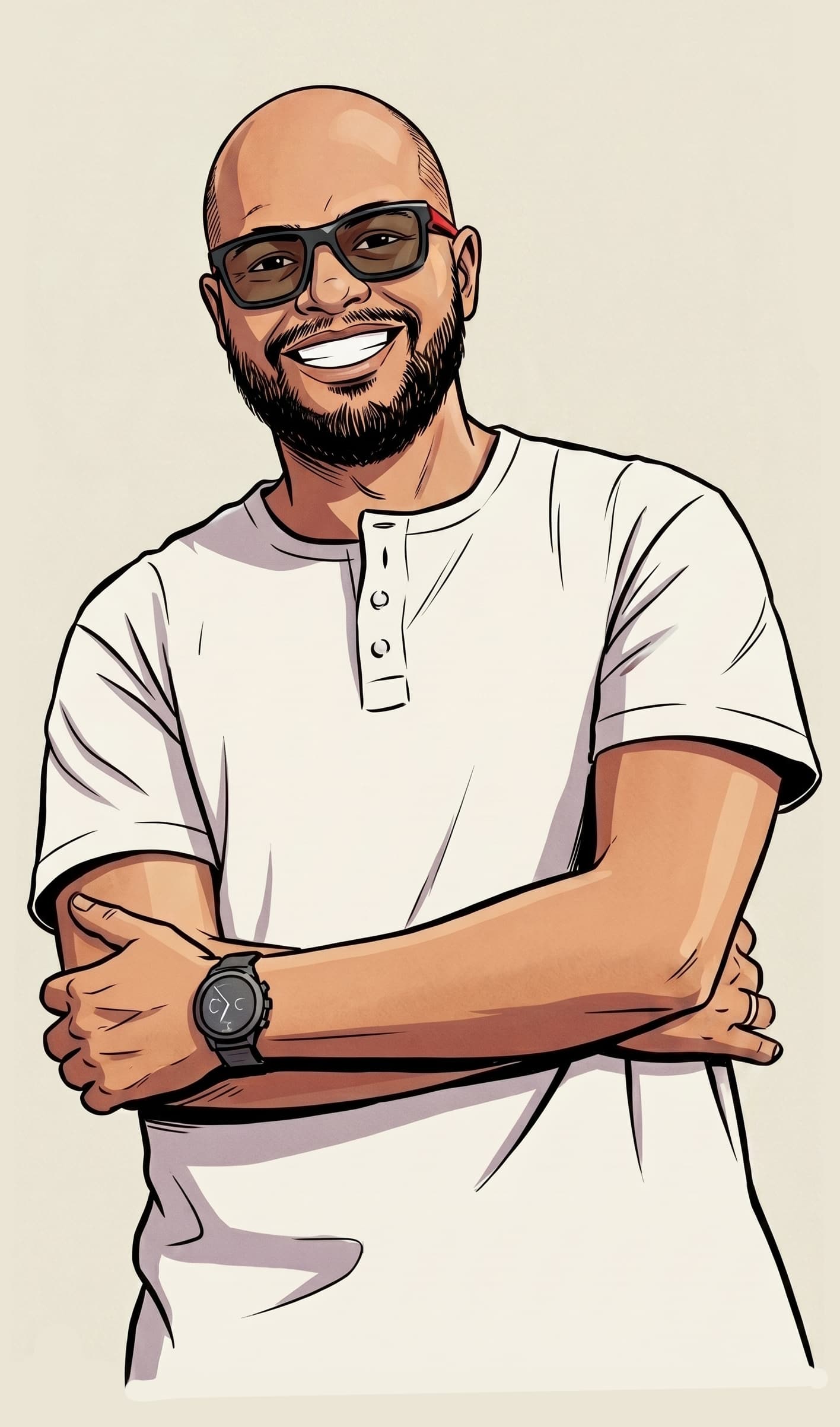 Sérgio Paula